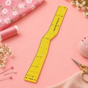 Deepak Side Fitting Scale DS0118 for Tailoring
